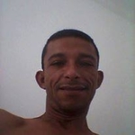 athletic Brazil man Samuel from Joao Pessoa BR10520