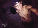 fun Colombia man Jhon alexander from Medellin CO23737