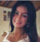 Date this voluptuous Venezuela girl Camila from Bolivar VE1547