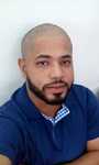 fun Dominican Republic man Elvis from Santiago DO32170