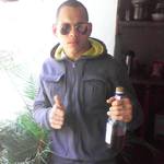 hot Honduras man  from Caracas VE1554