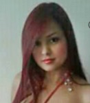 hard body Dominican Republic girl Sofia from Bogota DO32177