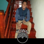 foxy Dominican Republic man Enmanuel from Santo Domingo DO32193