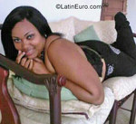 pretty Dominican Republic girl Cristina from Santo Domingo DO32217