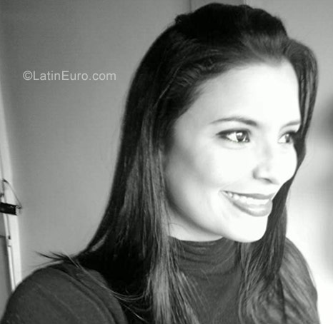 Date this cute Venezuela girl Daniela from Barinas VE1570