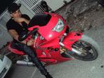 red-hot Dominican Republic man Moises from Santo Domingo DO32244