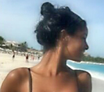 passionate Ecuador girl Adriana from Guayaquil EC259