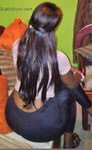 hot Dominican Republic girl EMILCE from Santo Domingo DO32257