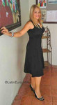 beautiful Dominican Republic girl Alba from Santo Domingo DO32256