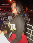 charming Dominican Republic girl Elena from Santiago DO32295