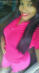 attractive Dominican Republic girl Yamilka from Santo Domingo DO32278
