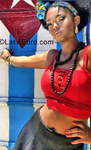 georgeous Cuba girl Yersi from Havana CU291