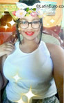 voluptuous Dominican Republic girl Marielyis from Santo Domingo DO32290