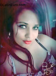 athletic Cuba girl Cubanita from Camaguey CU293