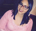 young Venezuela girl Marielis from Maracay VE1593