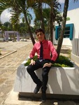passionate Colombia man Luis Miguel from Bucaramanga CO23828