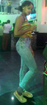 red-hot Dominican Republic girl Yolenny from Santo Domingo DO32312