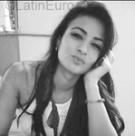 young Venezuela girl Cataleya from Valencia VE1601