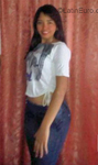 charming Venezuela girl Maria from San Fernando De Apure VE1603