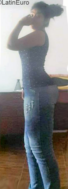 Date this voluptuous Peru girl Milagris from Lima PE1259