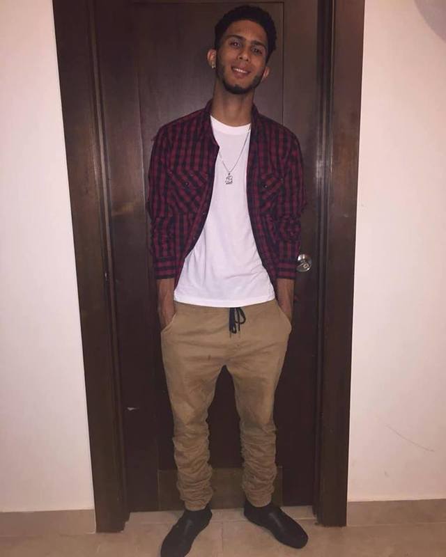 Date this athletic Dominican Republic man Bryan from Santiago De Los Caballeros DO32328