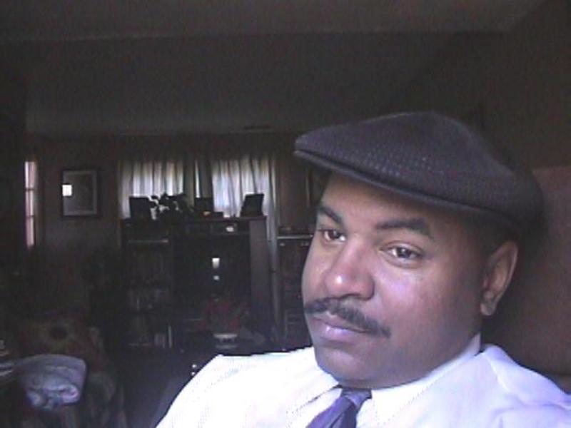 Date this sultry United States man Reios from New Jersey US19294