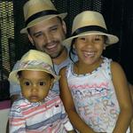 good-looking Dominican Republic man Carlos from Santiago De Los Caballeros DO32339