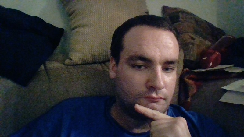 Date this gorgeous United States man LawStudent26 from Edison US19295