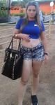 stunning Cuba girl Lisseth from Ciego De Avila CU299