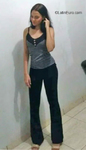 charming Brazil girl Leandra from Santa Vitoria BR10550
