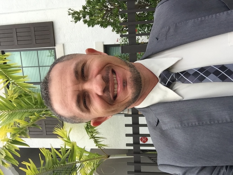 Date this georgeous United States man Jose Pereira from Deerfield Beach US19306