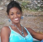 young Cuba girl Daline from La Habana CU302