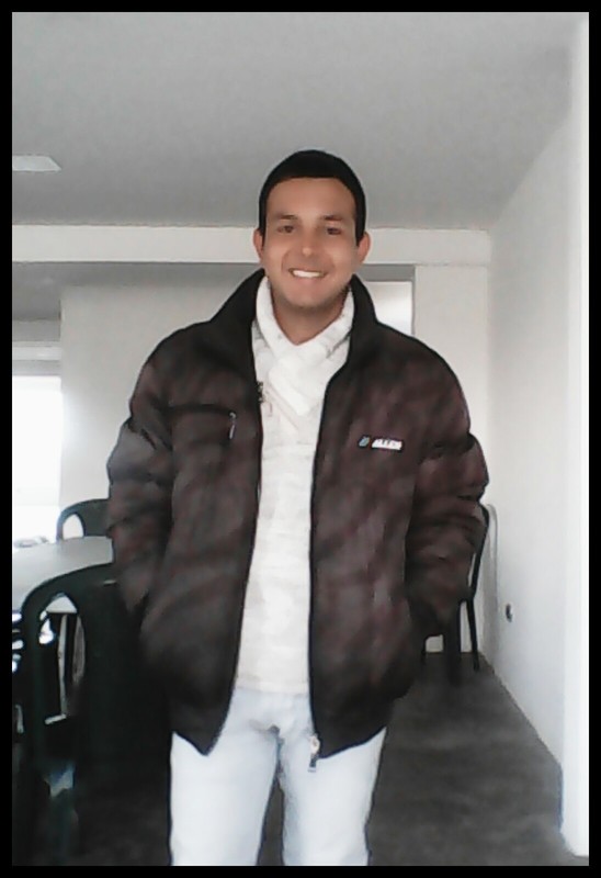 Date this nice looking Venezuela man John from Acarigua VE1611