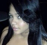 funny Dominican Republic girl Rosa from Santiago DO32391