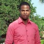 delightful Dominican Republic man Francisco de la from Hato Mayoy DO32404