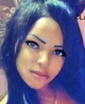 luscious Cuba girl Aliesha from Havana CU308