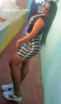 hard body Dominican Republic girl Massiel from Santo Domingo DO32439
