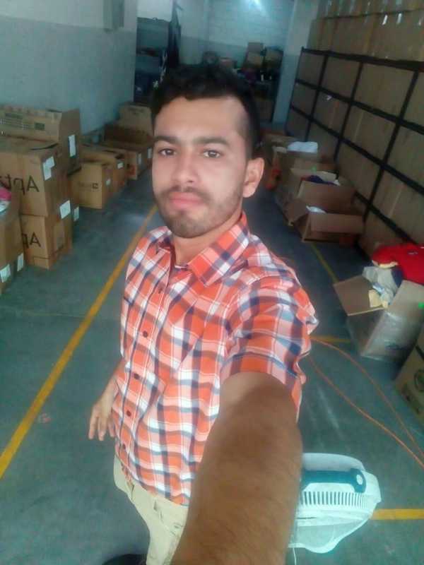 Date this beautiful Colombia man JIMMY27 from Barranquilla CO23893