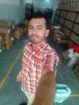 stunning Colombia man  from Barranquilla CO23893