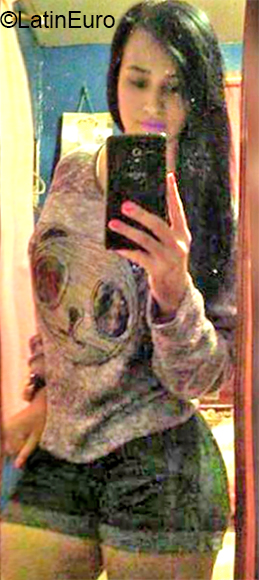 Date this fun Venezuela girl Nobella from Cabimas VE1628