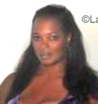 red-hot Cuba girl Yiliagni from Pinar Del Rio CU311