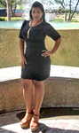 good-looking Venezuela girl Elus from Chacao VE4152