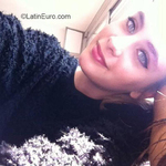 funny Venezuela girl Chiara from Maracaibo VE1647