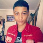 nice looking Dominican Republic man Emmanuel from Santo Domingo DO32535