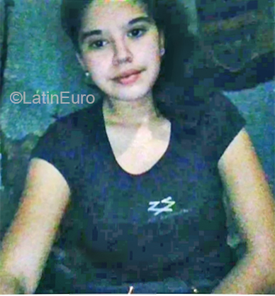 Date this georgeous Argentina girl Ariana from Buenos Aires AR172