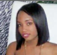 Date this stunning Dominican Republic girl Jenni from Santo Domingo DO32565