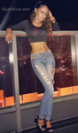 charming Dominican Republic girl Marlenis from Santo Domingo DO32576