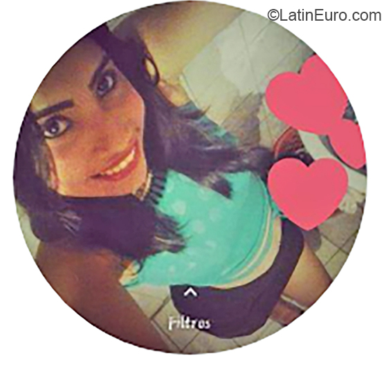 Date this beautiful Venezuela girl Chica bonita from Caracas VE1667