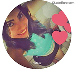good-looking Venezuela girl Chica bonita from Caracas VE1667