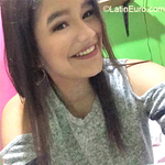 charming El Salvador girl Laura from El Salvador SV87